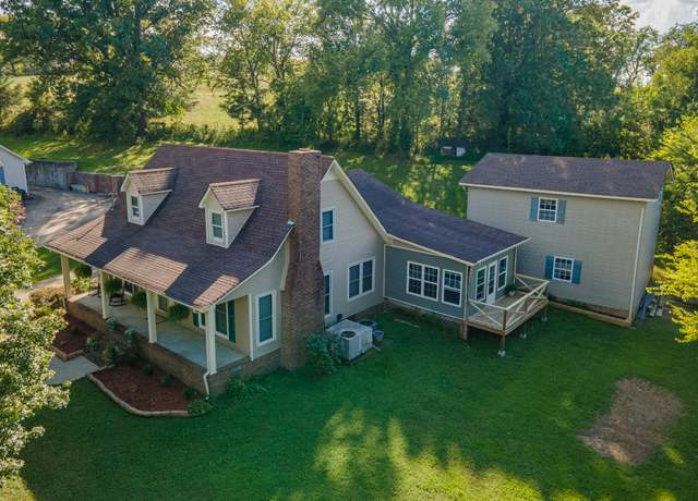 Property at 1336 Charlotte Ct, Pulaski, TN 38478, 3 beds, 2.5 baths
