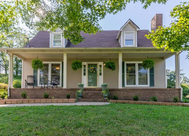 Property at 1336 Charlotte Ct, Pulaski, TN 38478, 3 beds, 2.5 baths