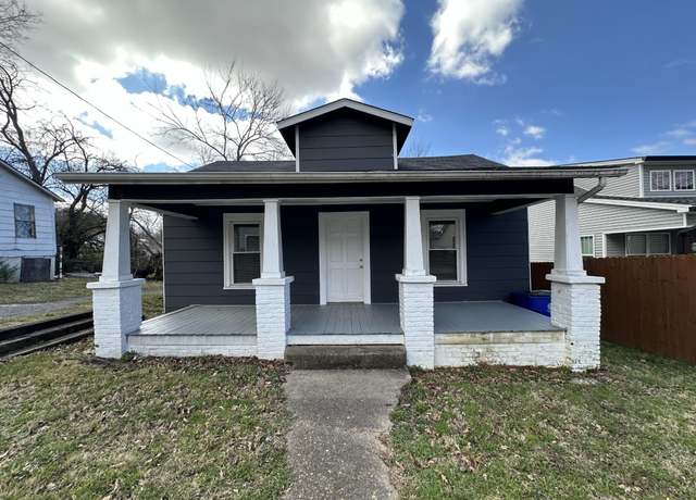 Property at 752 10th St SE, Cleveland, TN 37311, 3 beds, 1 bath