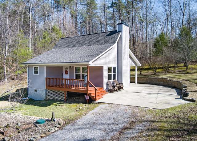 Property at 675 Siever Rd, Crossville, TN 38572, 2 beds, 2 baths