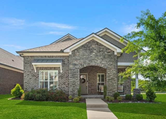 Property at 6043 Parkhaven Blvd, Hermitage, TN 37076, 3 beds, 3 baths