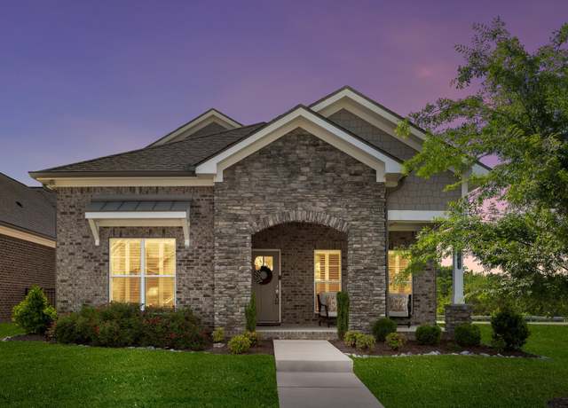 Property at 6043 Parkhaven Blvd, Hermitage, TN 37076, 3 beds, 3 baths