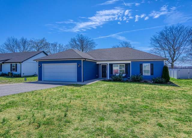 Property at 213 Victoria Way, Franklin, KY 42134, 3 beds, 2 baths