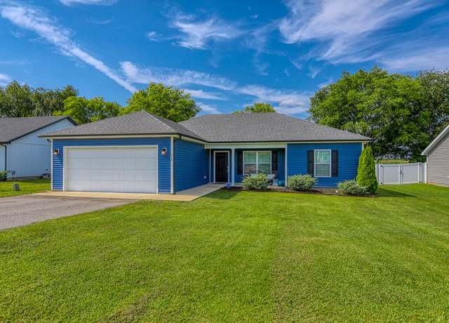 Property at 213 Victoria Way, Franklin, KY 42134, 3 beds, 2 baths