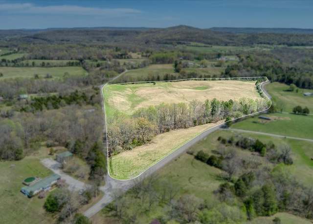 Property at 0 Gooseneck Rd E, Sparta, TN 38583