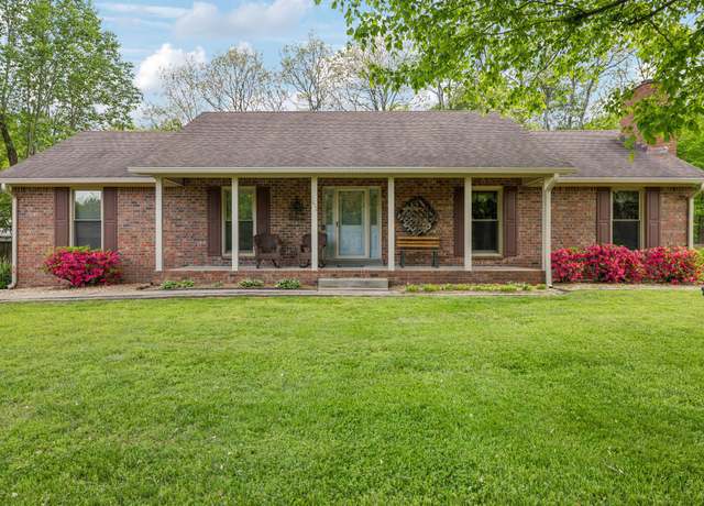 Property at 1414 Hidden Trails Dr, Goodlettsville, TN 37072, 3 beds, 2 baths