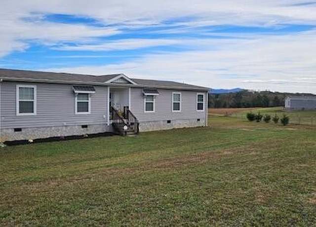 Property at 1266 Chestuee Rd, Delano, TN 37325, 3 beds, 2 baths