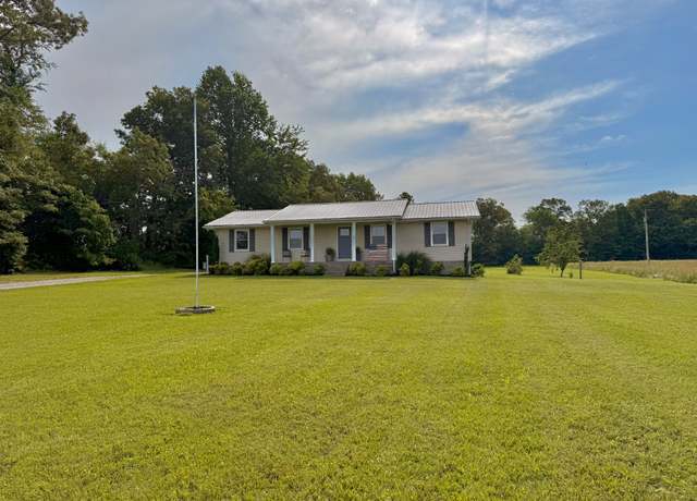 Property at 11600 Smithville Hwy, Smithville, TN 37166, 3 beds, 2 baths