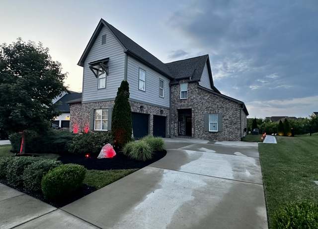 Property at 243 Croft Way, Mount Juliet, TN 37122, 4 beds, 3 baths