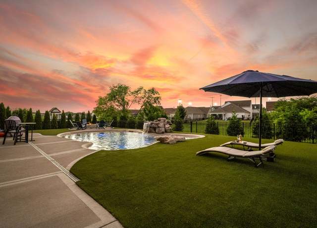 Property at 243 Croft Way, Mount Juliet, TN 37122, 4 beds, 3 baths