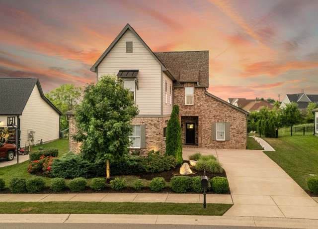 Property at 243 Croft Way, Mount Juliet, TN 37122, 4 beds, 3 baths