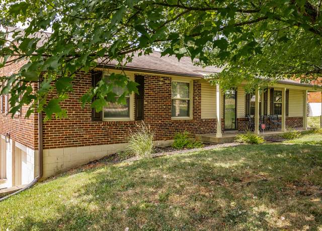 Property at 3046 Jenry Dr, Nashville, TN 37214, 4 beds, 2.5 baths