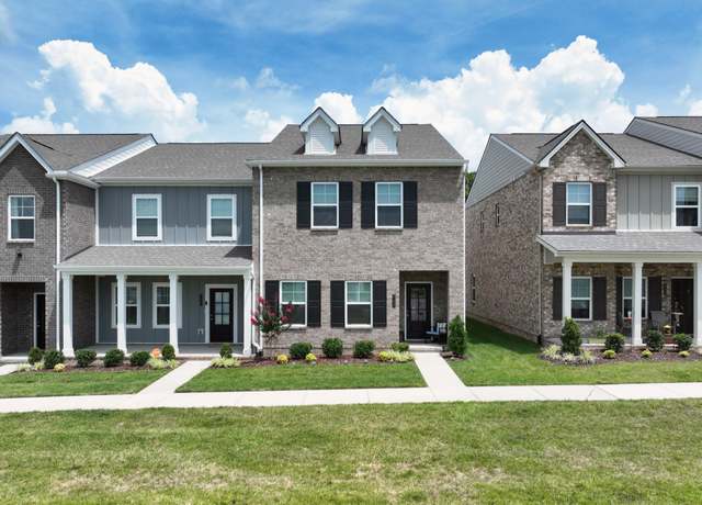 Property at 755 Coburg St, Gallatin, TN 37066, 3 beds, 2.5 baths