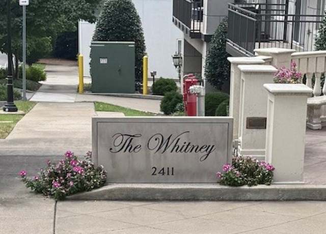 Property at 2411 Crestmoor Rd #101, Nashville, TN 37215, 2 beds, 2 baths