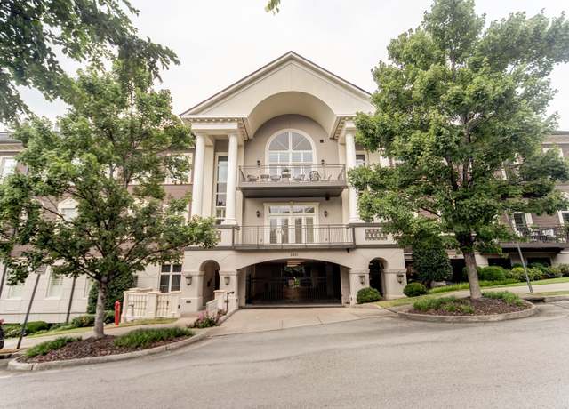 Property at 2411 Crestmoor Rd #101, Nashville, TN 37215, 2 beds, 2 baths