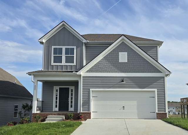 Property at 6141 Saxlingham Pl, Smyrna, TN 37167, 3 beds, 2.5 baths