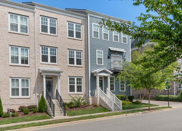 Property at 160 Burkitt Commons Ave, Nolensville, TN 37135, 3 beds, 3.5 baths