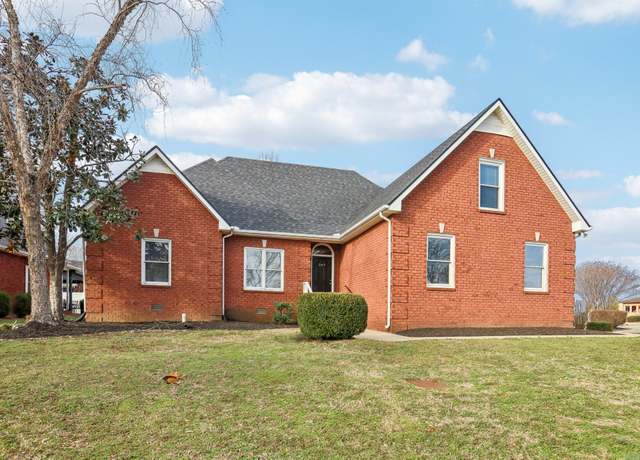 Property at 247 White Cloud Trl, Murfreesboro, TN 37127, 3 beds, 2 baths