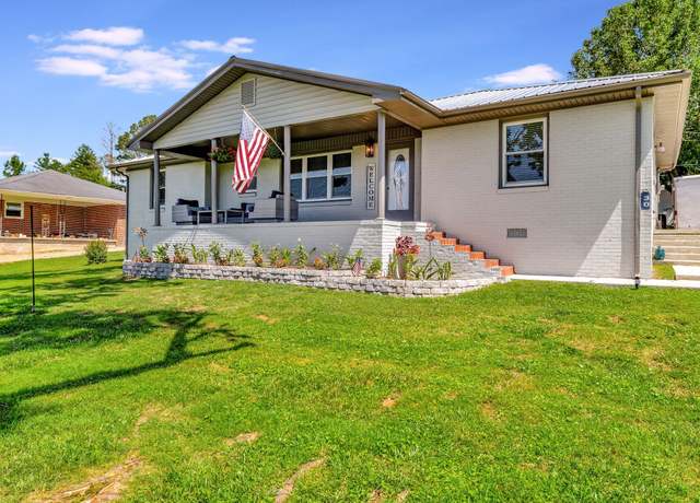 Property at 30 Kitty St, Lynchburg, TN 37352, 3 beds, 2.5 baths