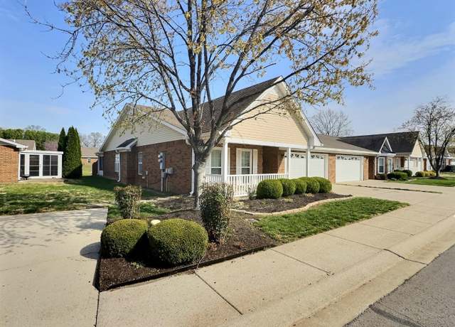 Property at 609 Forest Glen Cir, Murfreesboro, TN 37128, 2 beds, 2 baths
