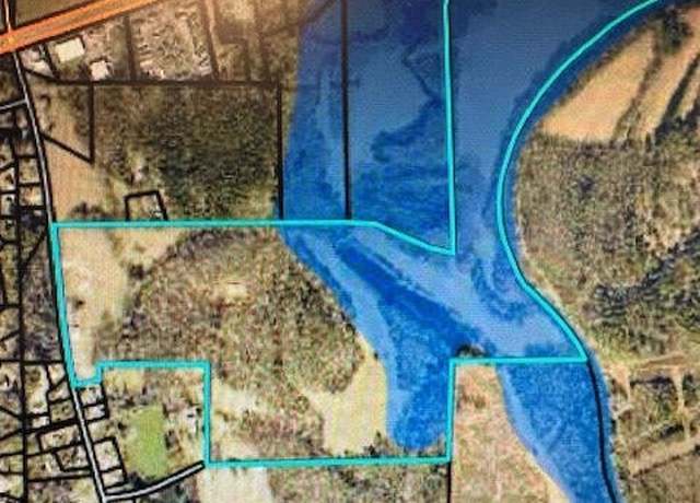 Property at 185 Cedar Ridge Rd SE, Dalton, GA 30721