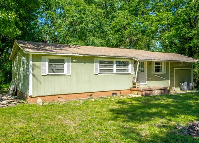 Property at 117 Westbrook Ave, Soddy Daisy, TN 37379, 2 beds, 1 bath