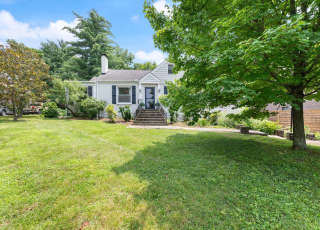Property at 2907 Compton Rd, Nashville, TN 37215, 4 beds, 3 baths