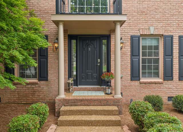 Property at 625 Ploughmans Bend Dr, Franklin, TN 37064, 4 beds, 3 baths