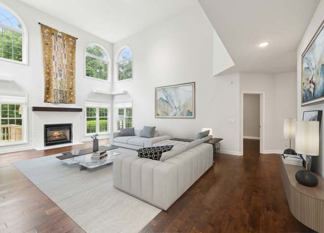 Property at 625 Ploughmans Bend Dr, Franklin, TN 37064, 4 beds, 3 baths