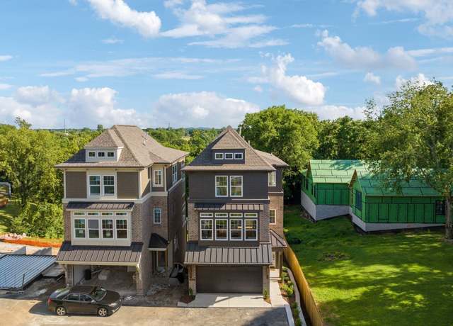 Property at 205 Daydreamer Ln, Nashville, TN 37206, 4 beds, 4.5 baths
