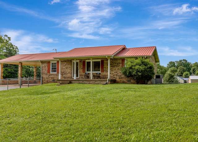 Property at 303 Furnace Hollow Rd, Dickson, TN 37055, 3 beds, 1 bath