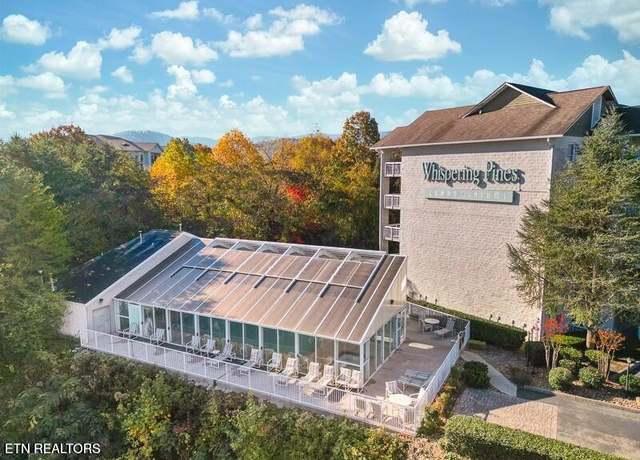 Property at 205 Ogle Dr #323, Pigeon Forge, TN 37863, 2 beds, 2 baths