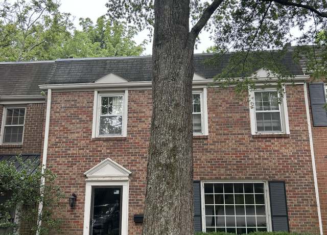 Property at 4400 Belmont Park Ter #212, Nashville, TN 37215, 3 beds, 2.5 baths