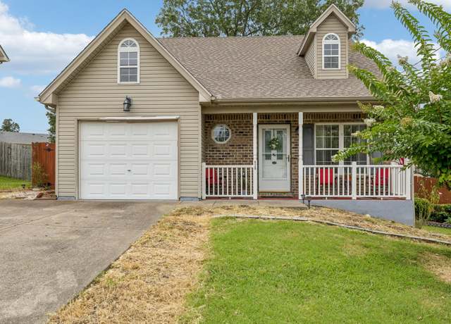 Property at 920 Sky Valley Trl, Smyrna, TN 37167, 3 beds, 2 baths