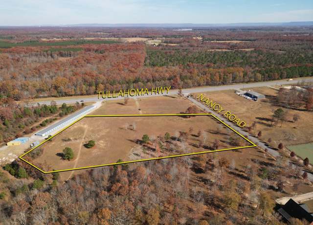 Property at 0 Nancy Ln, Estill Springs, TN 37330