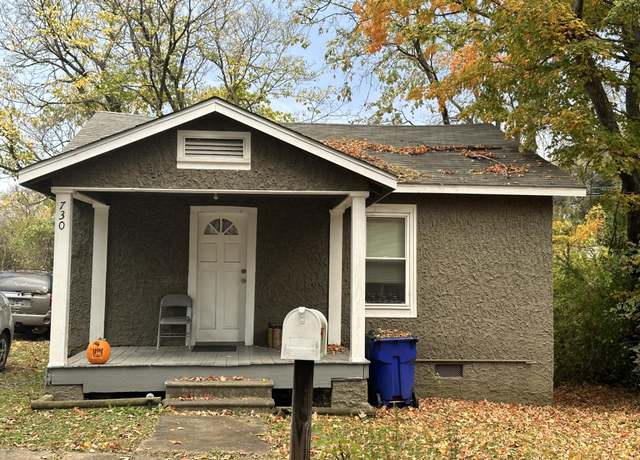 Property at 730 10th St SE, Cleveland, TN 37311, 2 beds, 1 bath