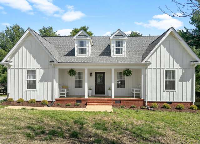 Property at 2810 Masons Ct, Spring Hill, TN 37174, 5 beds, 3 baths