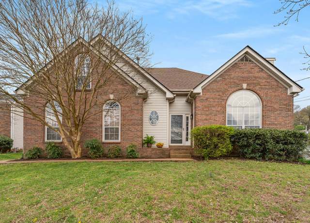 Property at 105 Walking Horse Ct, Nashville, TN 37211, 3 beds, 2.5 baths