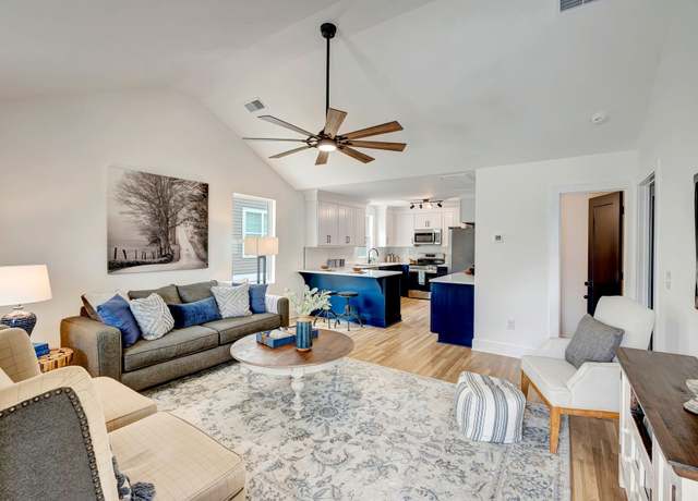 Property at 2409 Branch St Unit A, Nashville, TN 37216, 3 beds, 2.5 baths