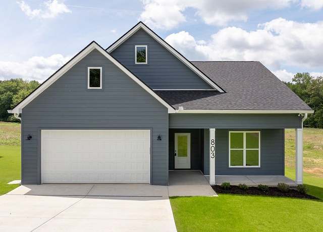 Property at 803 Oconner, Smithville, TN 37166, 3 beds, 2 baths