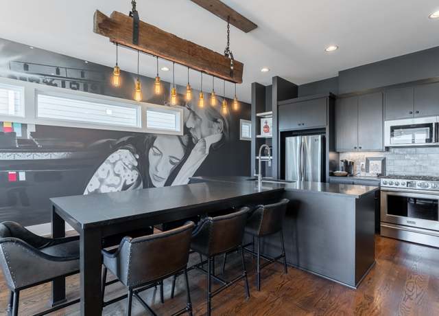 Property at 20B Fern Ave, Nashville, TN 37207, 5 beds, 4 baths