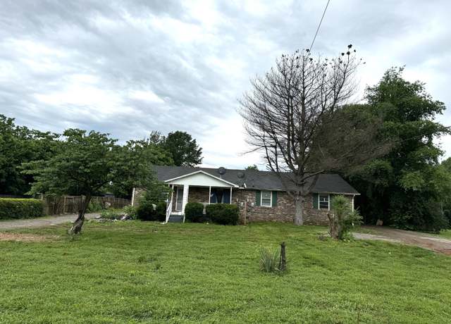 Property at 6601 Old Nashville Hwy, Murfreesboro, TN 37129, 2 beds, 1 bath