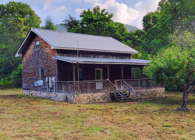 Property at 1935 Fairview Rd, Tellico Plains, TN 37385, 3 beds, 2 baths
