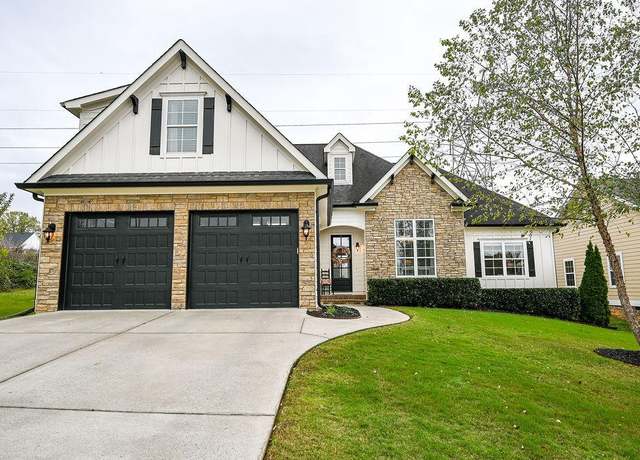 Property at 705 Abby Glen Dr NE, Cleveland, TN 37312, 4 beds, 2 baths