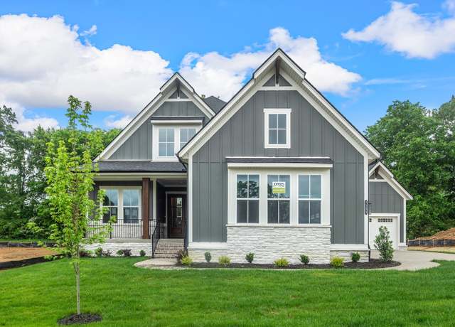 Property at 7285 Orrinshire Dr, Fairview, TN 37062, 4 beds, 4 baths