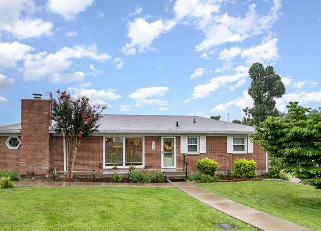 Property at 211 Perlen Dr, Nashville, TN 37206, 3 beds, 2 baths