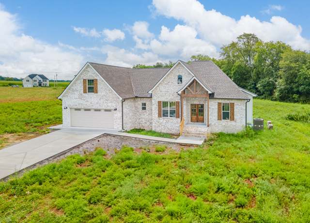 Property at 3311 Walters Ct S, Cornersville, TN 37047, 3 beds, 3 baths