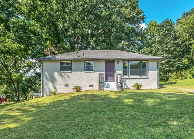 Property at 4911 Packard Dr, Nashville, TN 37211, 2 beds, 1 bath
