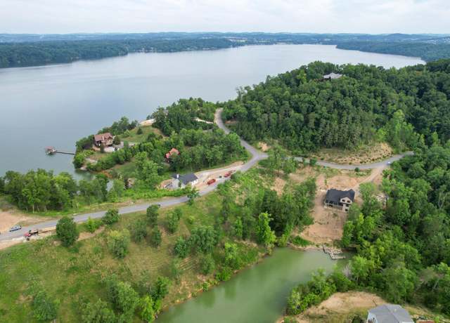 Property at 44 Stone Harbor Dr, Dandridge, TN 37725