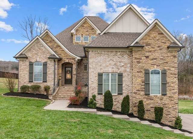 Property at 2727 Cherrydale Dr, Lebanon, TN 37087, 4 beds, 3 baths